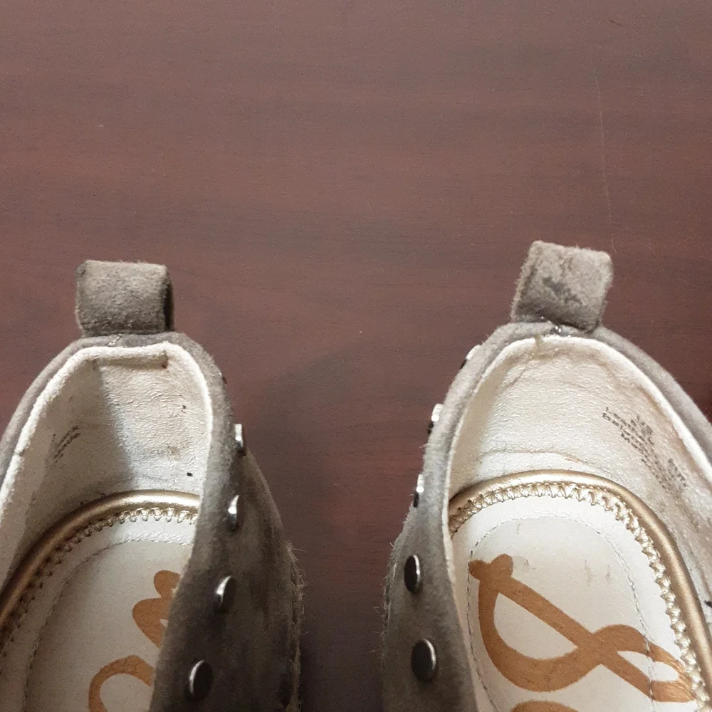 Sam Edelman Koda Flat/ Shoes